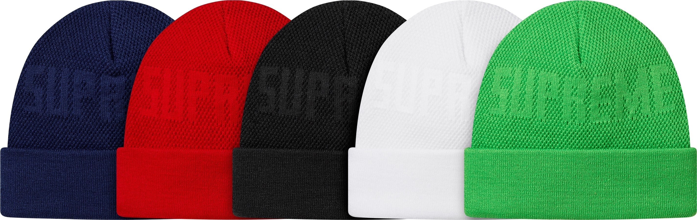 Arctic Tonal Beanie
